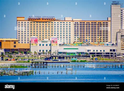 golden nugget biloxi mississippi.